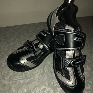 Louis Garneau Women’s Cycling Shoes